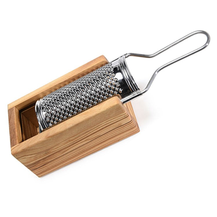 Parmesan Grater