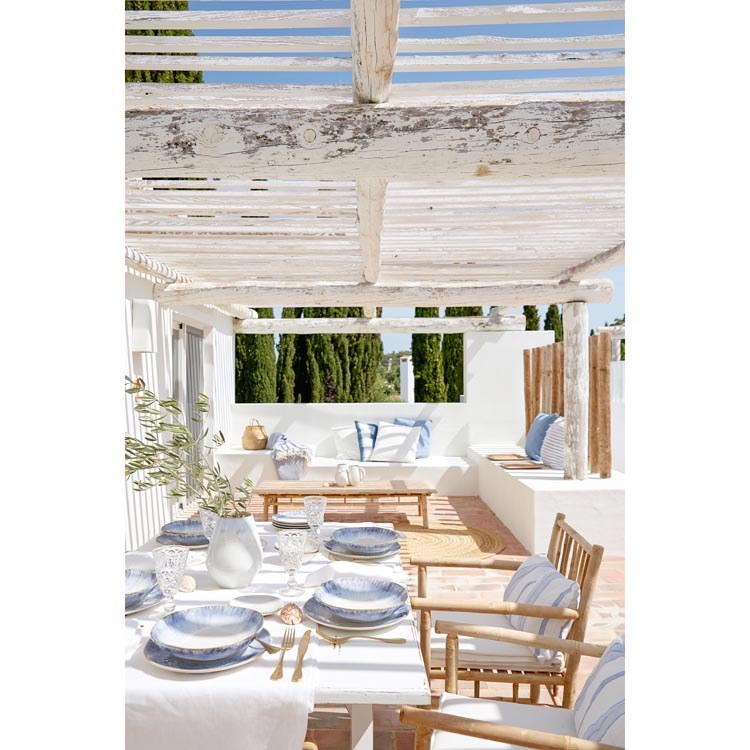 Brisa 14 Pasta Serving Bowl - Image 12