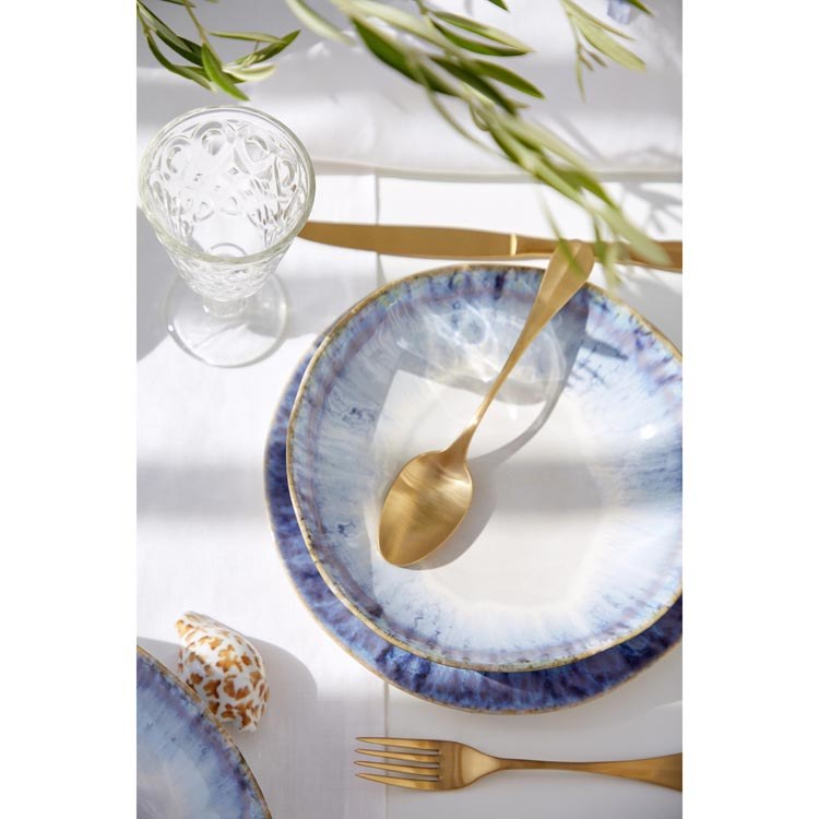 Brisa 14 Pasta Serving Bowl - Image 14