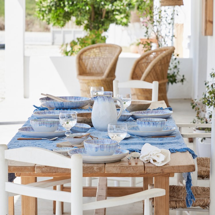 Brisa 14 Pasta Serving Bowl - Image 3