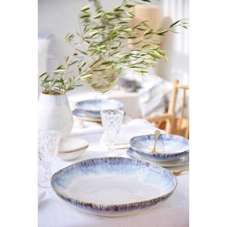 Brisa 14 Pasta Serving Bowl - Image 7